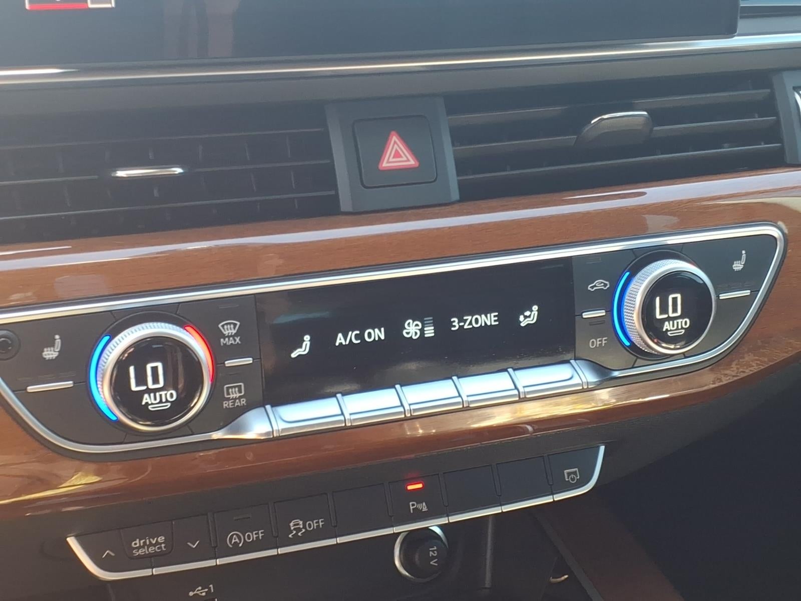 2023 Audi A5 Sportback Premium Plus quattro