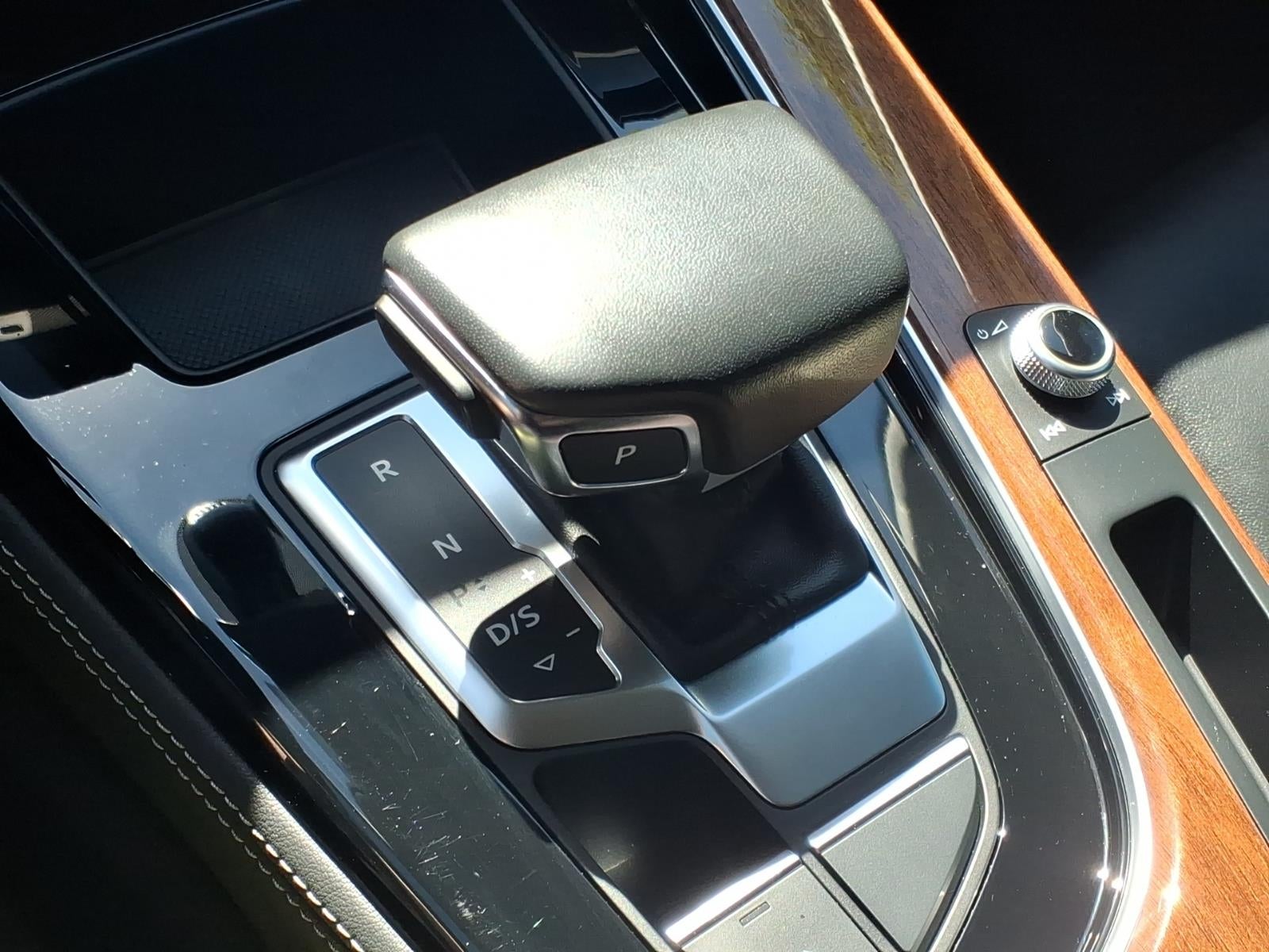 2023 Audi A5 Sportback Premium Plus quattro