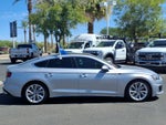 2023 Audi A5 Sportback Premium Plus quattro