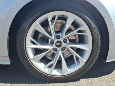 2023 Audi A5 Sportback Premium Plus quattro