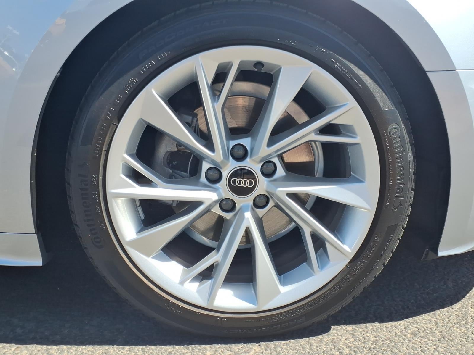 2023 Audi A5 Sportback Premium Plus quattro