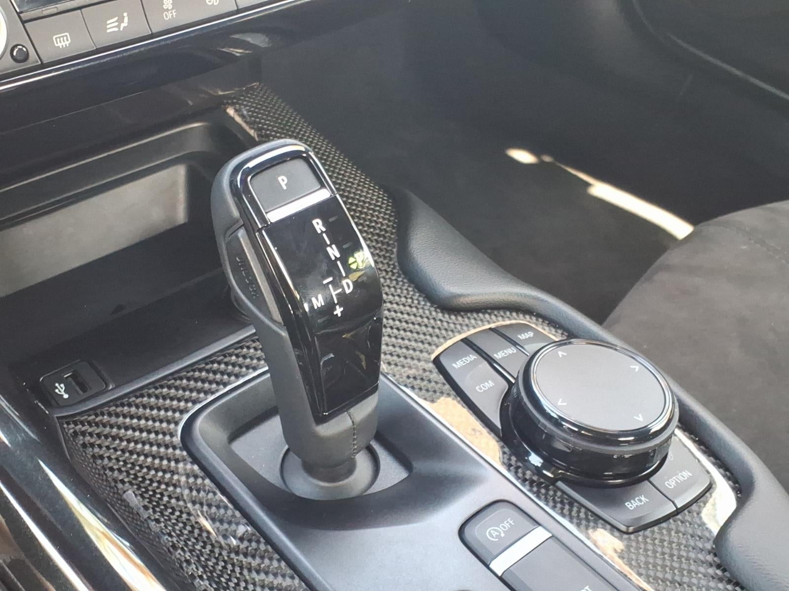 2021 Toyota GR Supra 2.0