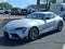 2021 Toyota GR Supra 2.0