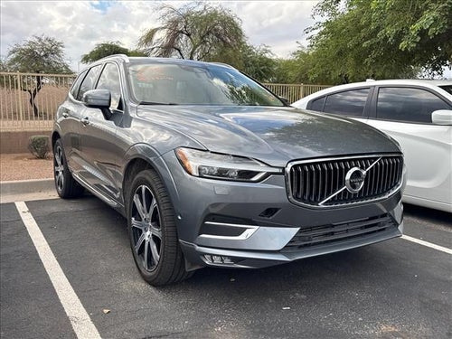 2020 Volvo XC60 T5 Inscription